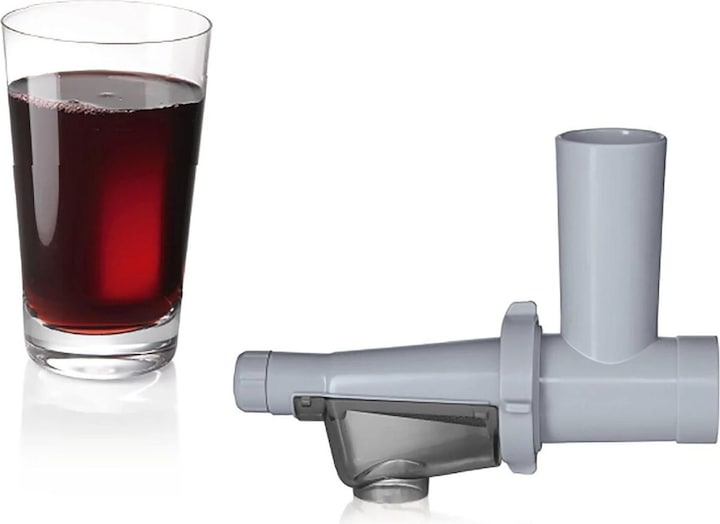 Productafbeelding Bosch Hausgeräte ProPower MFW68660