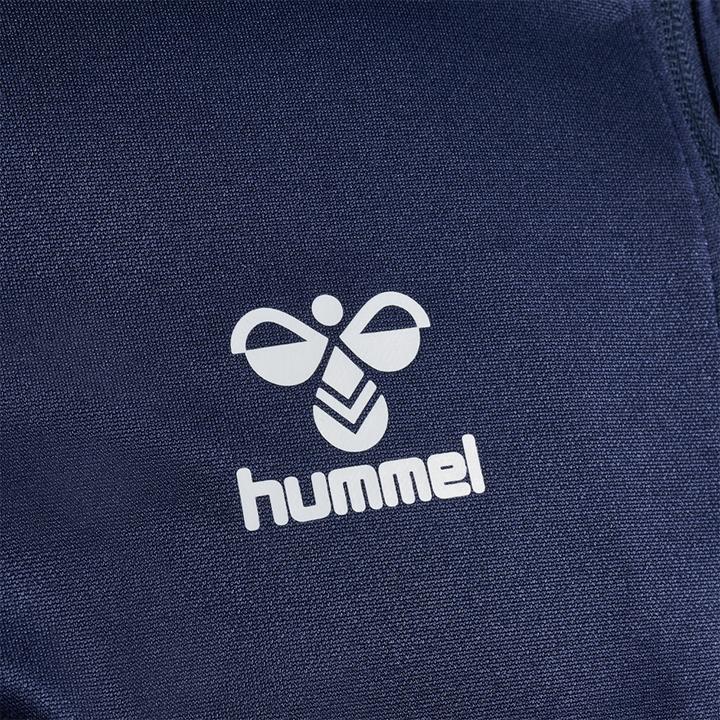 Actual product image hummel Hmlessential Half-Zip (M)