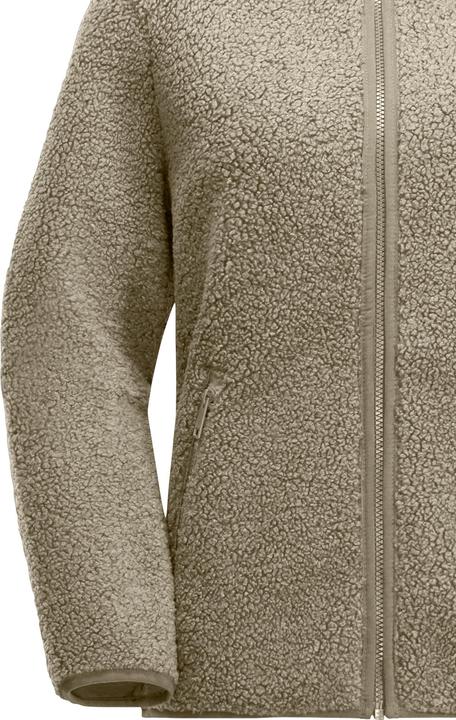 Actual product image Jack Wolfskin High Curl Jacket W (XL)