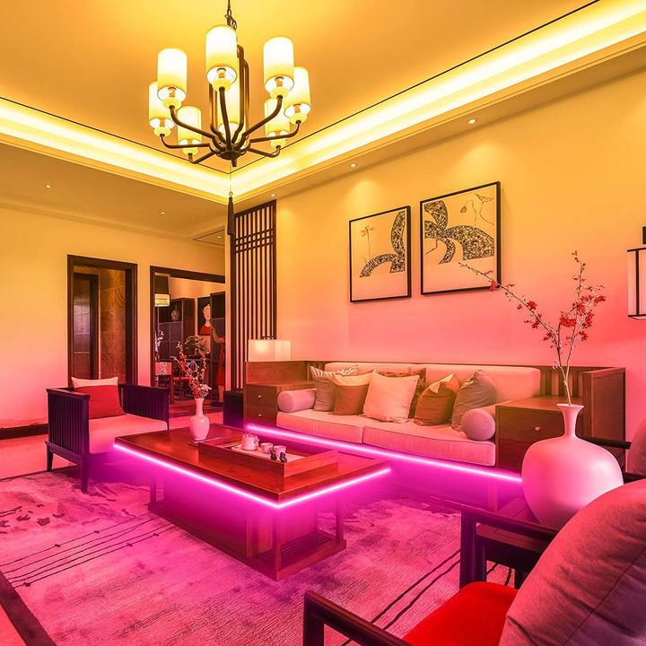 Immagine prodotto Lumina Swiss Ambiente (RGB, 3000 cm, Interno)