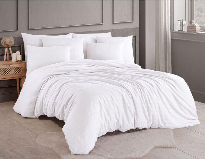 Immagine prodotto Flair Damasco (Copricuscino, 65 x 100 cm)