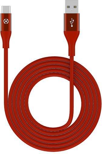 Actual product image Celly Cable (1 m, USB 2.0)