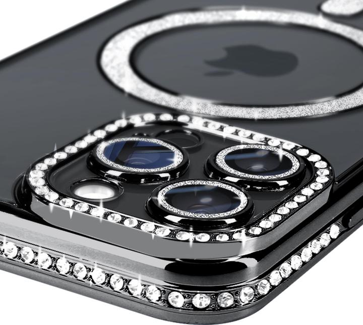 Actual product image Avizar Glamor Guard Case (Apple iPhone 15 Pro Max)