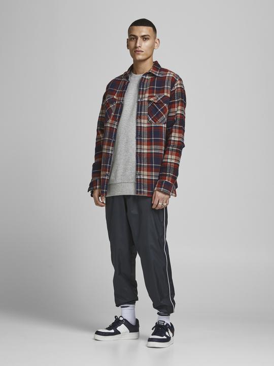 Immagine prodotto Jack & Jones Print Rundhalsausschnitt Sweatshirt (XL)