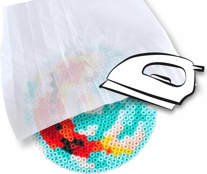 Produktbild Simba A&F Beadbag Mobile