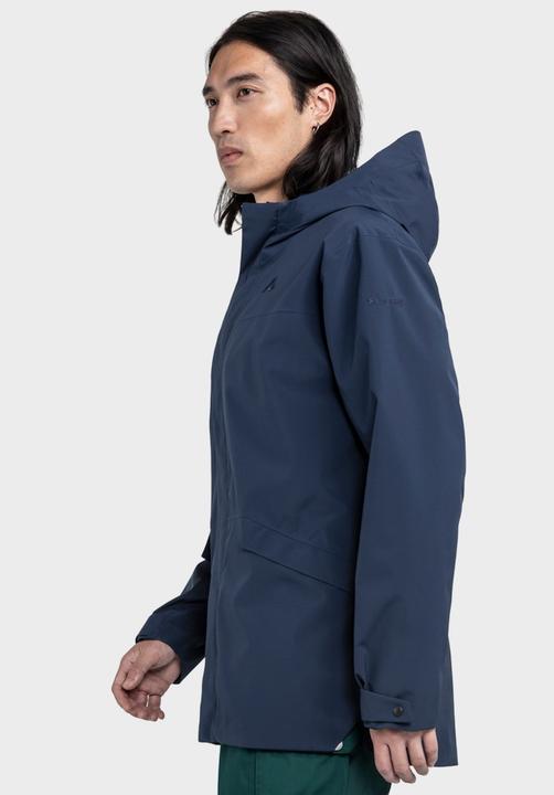 Actual product image Schöffel CIRC Jacket Style Smue MEN (46, S)