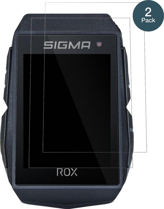 Actual product image Dipos Anti-Shock Screen Protector Clear