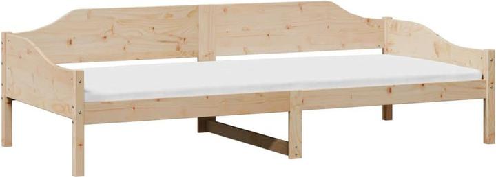 Image du produit vidaXL Bettgestell (90 x 200 cm)