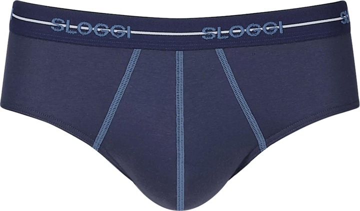 Immagine prodotto Sloggi Start midi C2P box (XXL, Confezione da 2)