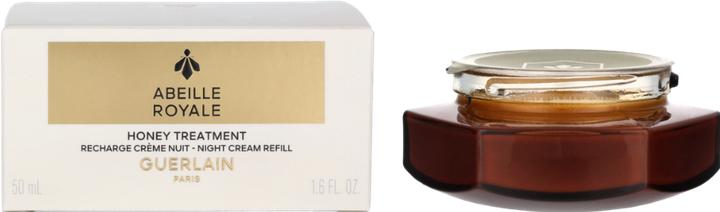 Actual product image Guerlain Abeille Royale 23 Night Cream refill 50 ml (50 ml, Night cream)