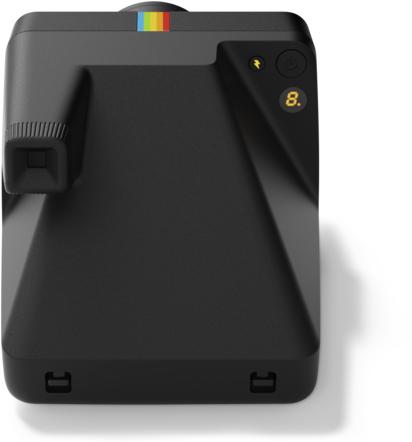 Actual product image Polaroid Now+ Gen 3.0