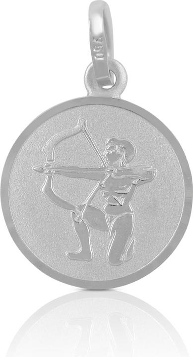 Immagine prodotto Muau Sagittario (Oro bianco 750/18 carati)