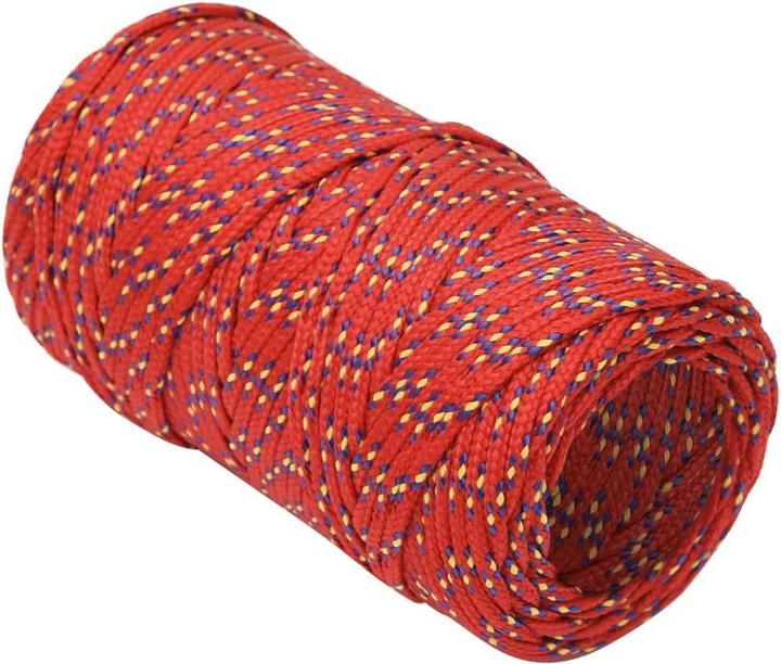 Immagine prodotto vidaXL Bootsseil