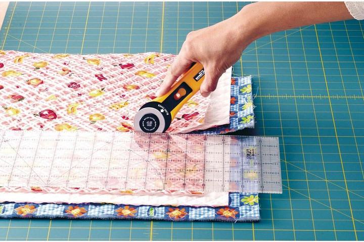 Actual product image Olfa 9453 (Replacement blade)