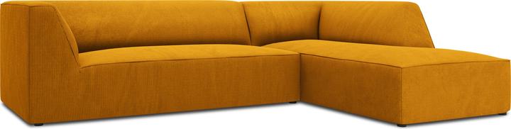 Actual product image Micadoni Ruby (Corner sofa)