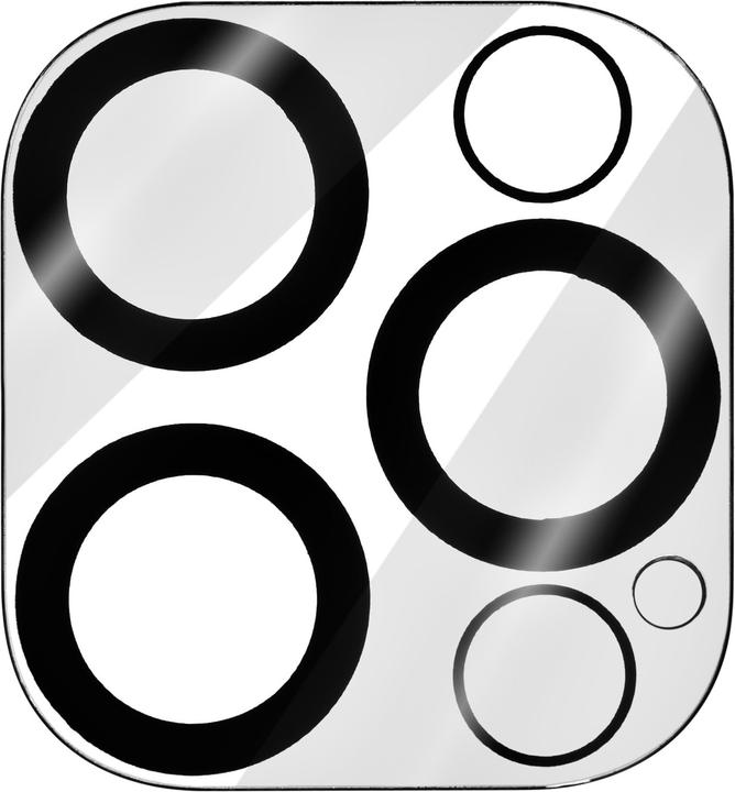 Image du produit QDOS Verre Optiguard (1 pcs)