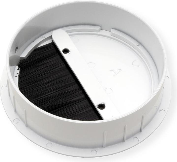 Immagine prodotto Bachmann Loop Round (Foro cavo, 8 cm)