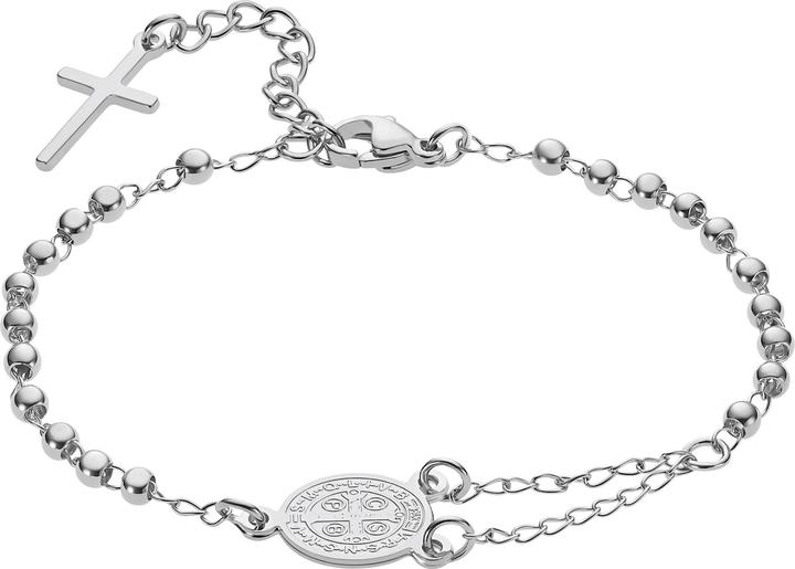 Colore argento lucido