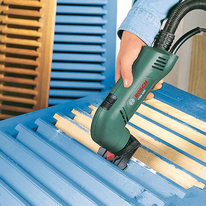 Actual product image Bosch Home & Garden Pda 180 (Delta sanders)