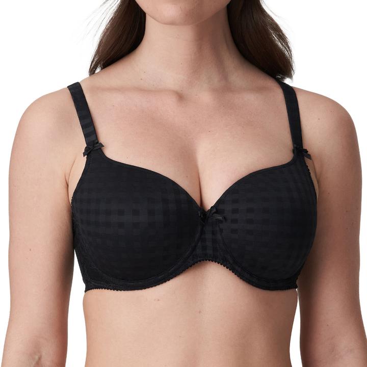 Immagine prodotto Prima Donna Reggiseno a coppa Madison (Confezione singola, 95 D)