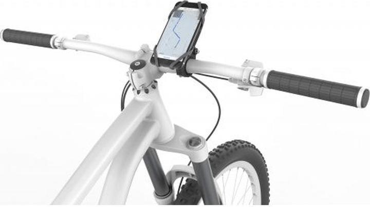 Produktbild Mobilize Universelle Fahrradhalterung Schwarz