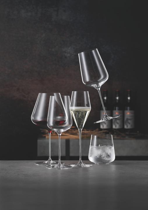 Produktbild Spiegelau Definition (96 cl, 2 Gläser, Rotweingläser)