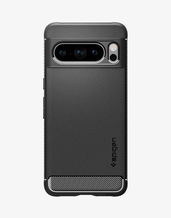 Actual product image Spigen Rugged Armor (Google Pixel 8 Pro)