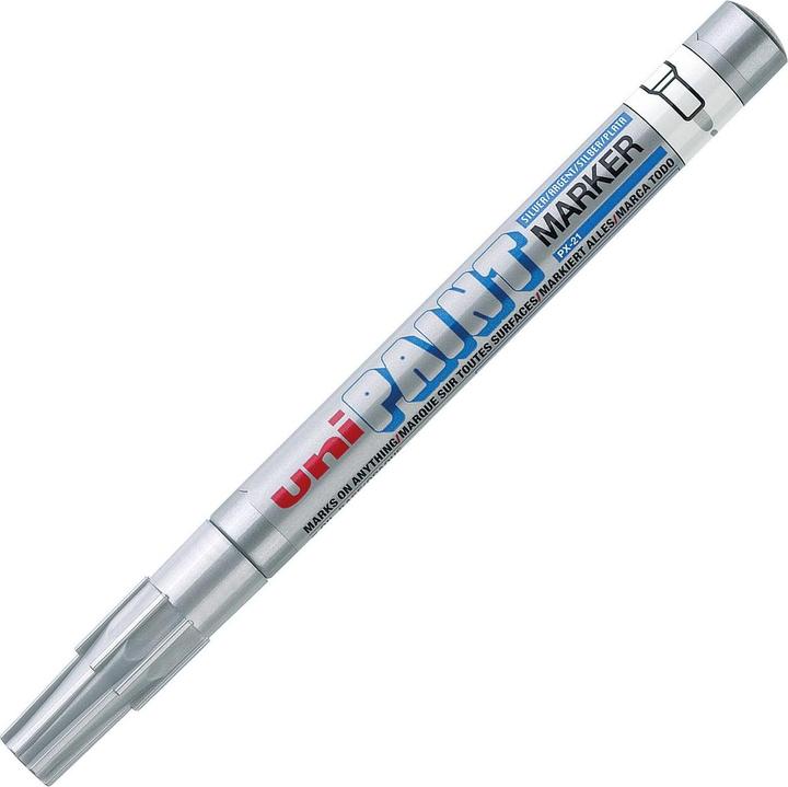Immagine prodotto Uni-ball Paint (Argento del suolo, 1.50 mm, 1 x)