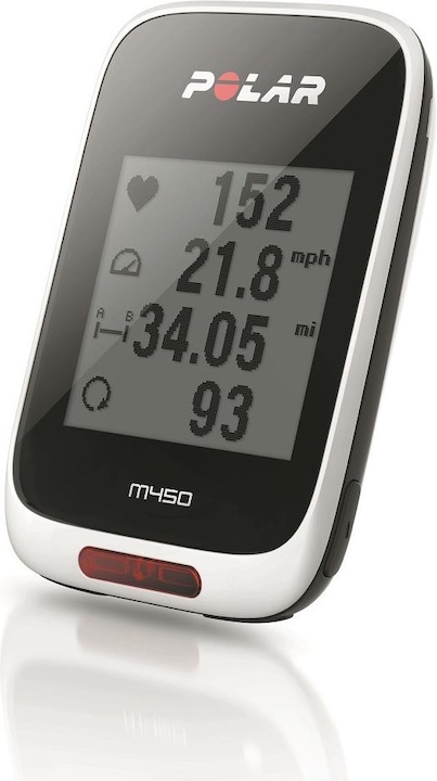 Polar M450 Hr