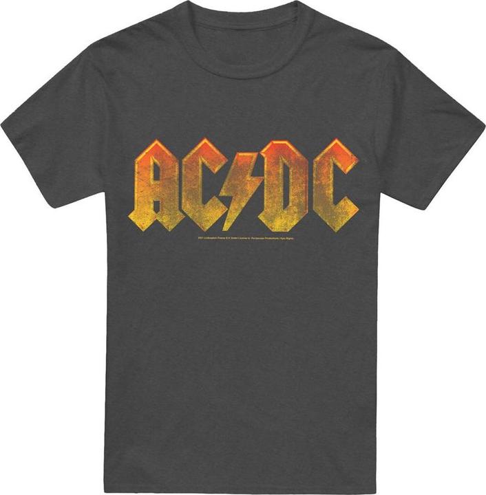 Produktbild AC/DC TShirt (S)