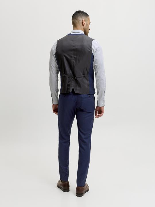 Actual product image Jack & Jones waistcoat (46)