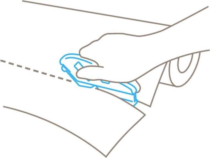 Produktbild Martor Sicherheitsmesser (Cutter)