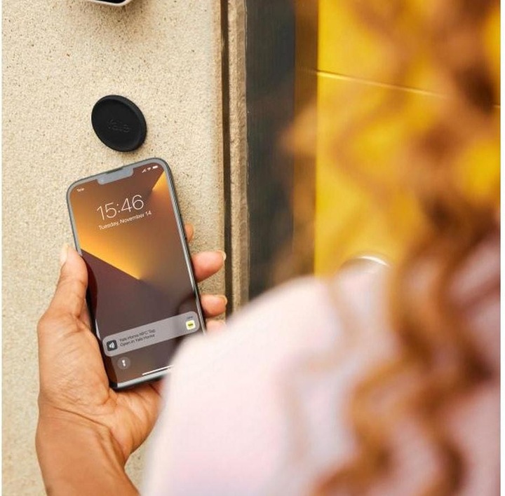 Immagine prodotto Yale Punto (Bluetooth)