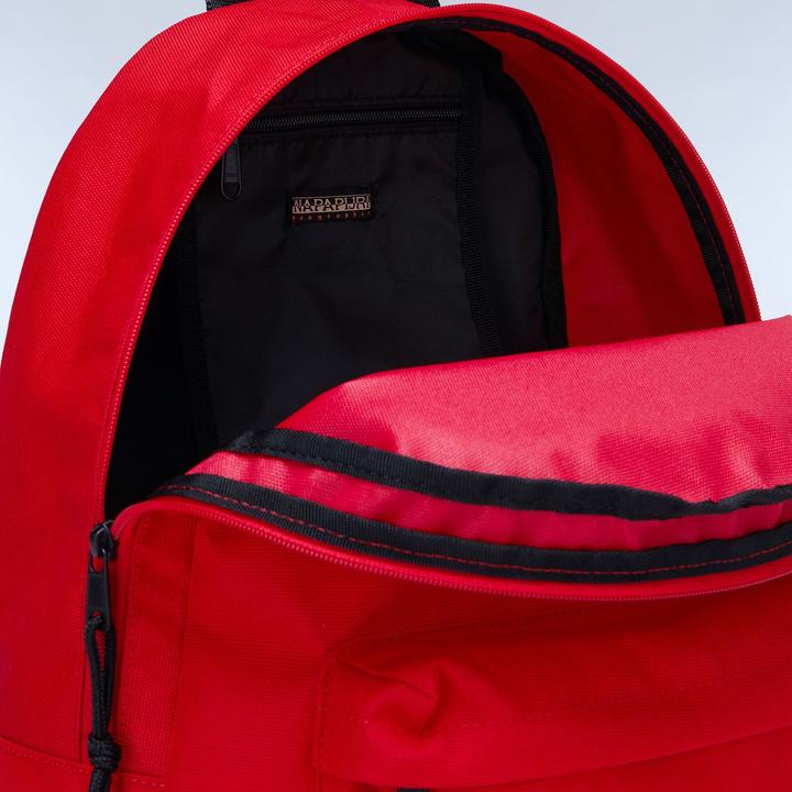 Actual product image Napapijri H-Boussine backpack 42 cm (18 l)