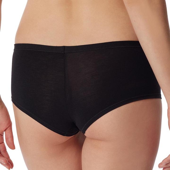 Produktbild Schiesser 4er Pack Personal Fit Short Slip (S, 4er Pack)