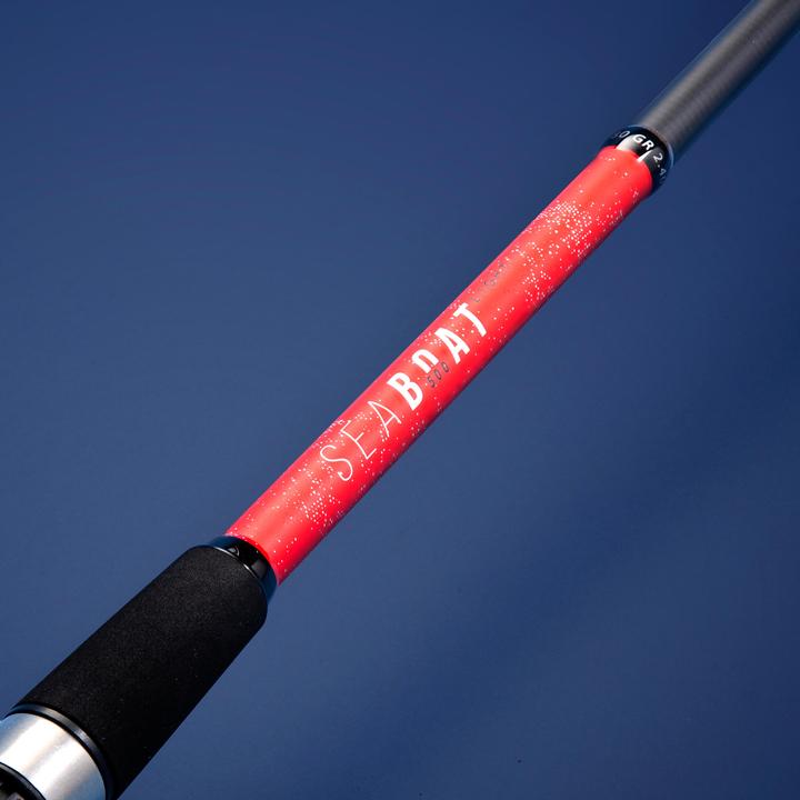 Produktbild Caperlan SEA LIGHT 500 (Allroundrute, 240 cm)