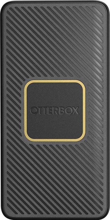 OtterBox Standard-Schnelllade-Powerbank (15000 mAh, 18 W, 55.50 Wh)