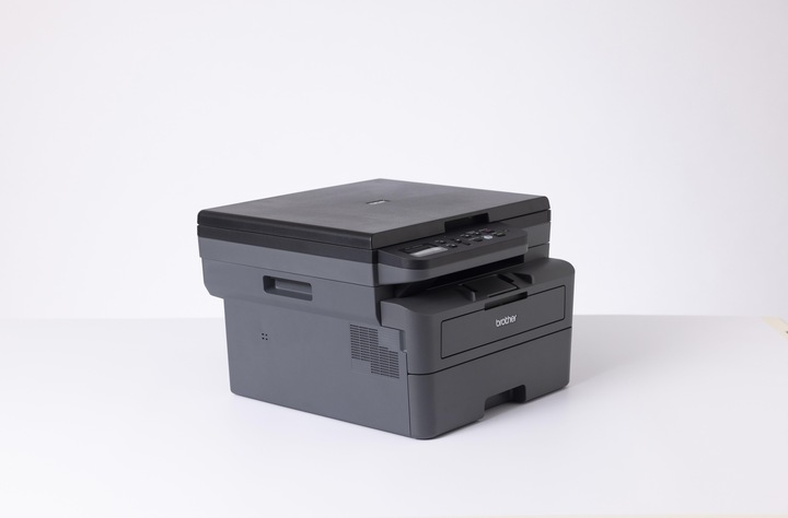 Produktbild Brother DCP-L2620DW (Laser, Schwarz-Weiss)