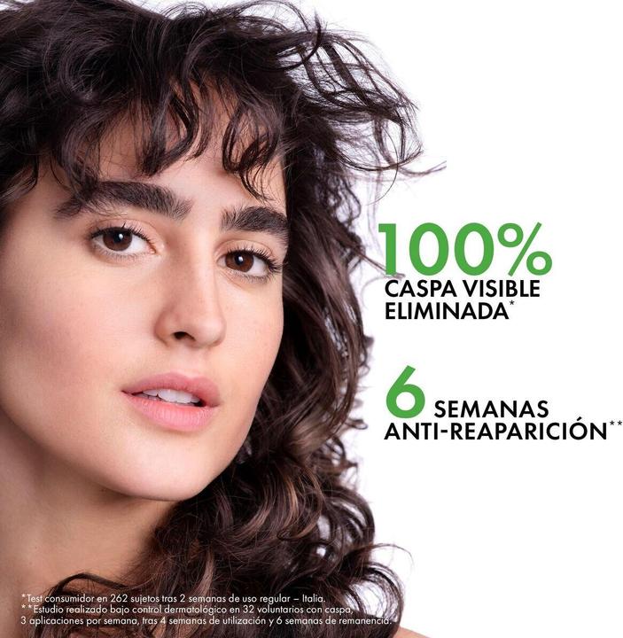 Image du produit Vichy Dercos (390 ml, Shampoing liquide)