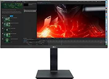 Produktbild LG 29BN650-B (2560 x 1080 Pixel, 29")
