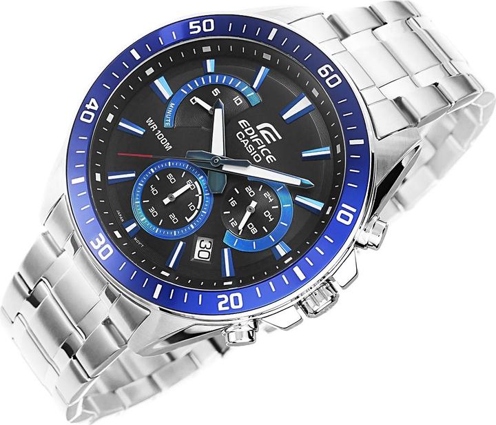 Produktbild Edifice Classic (Analoguhr, 47 mm)