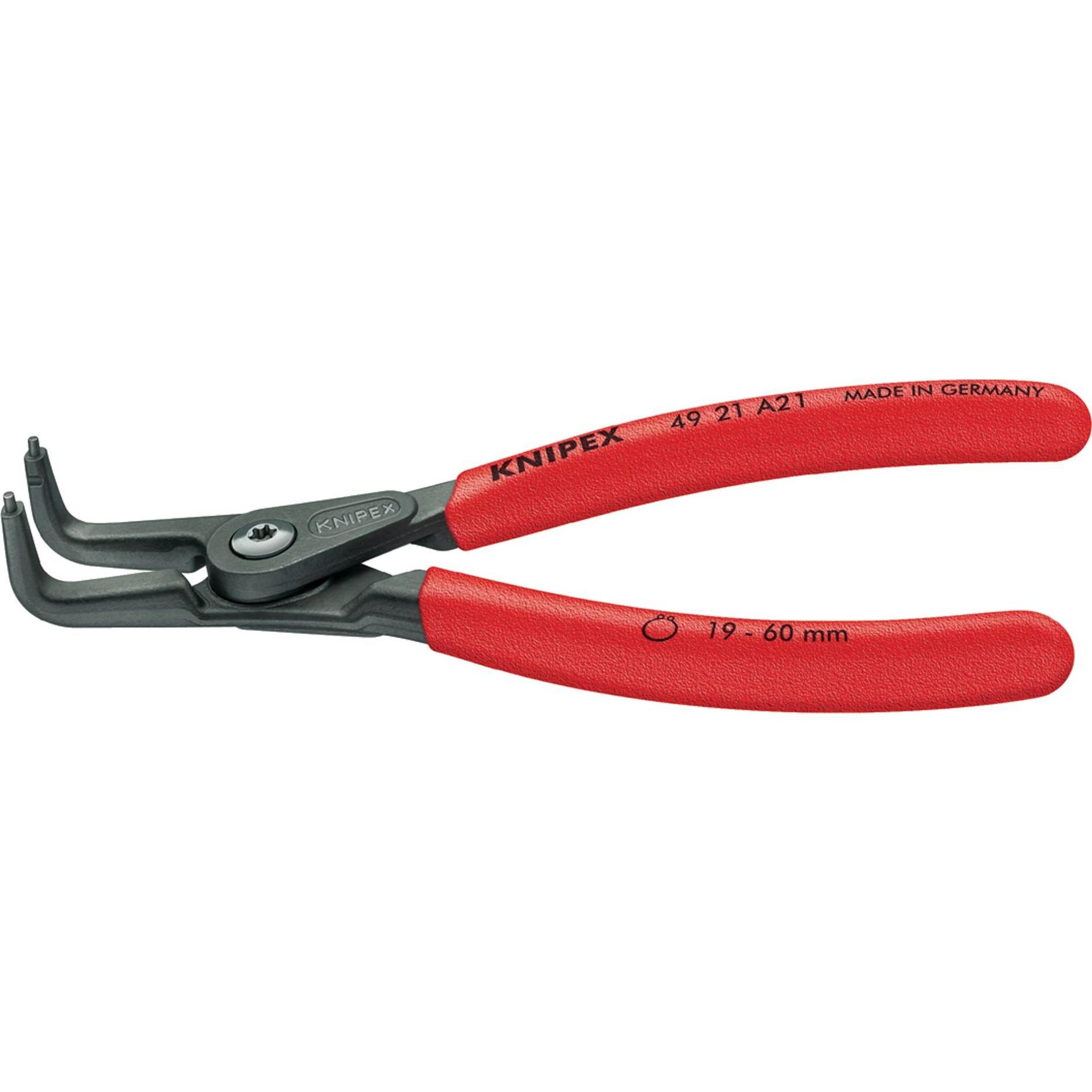 Knipex, Zange, Präzisions-Sicherungsringzange (305 mm)