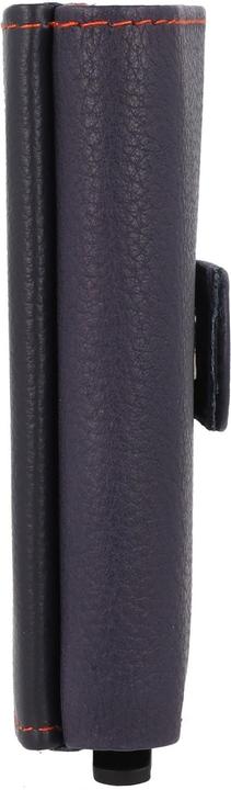 Actual product image Greenburry Kings Nappa Geldbörse Leder 7.5 cm