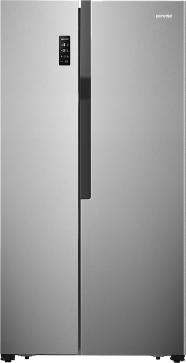 Gorenje NRS918EMX (519 l)