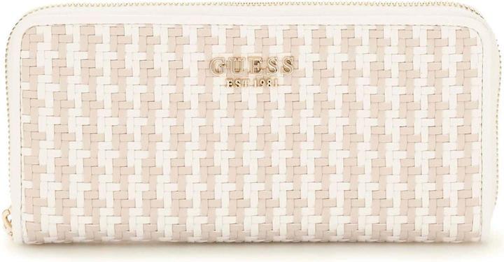 Actual product image Guess Phaedra SLG Zip Around Wallet