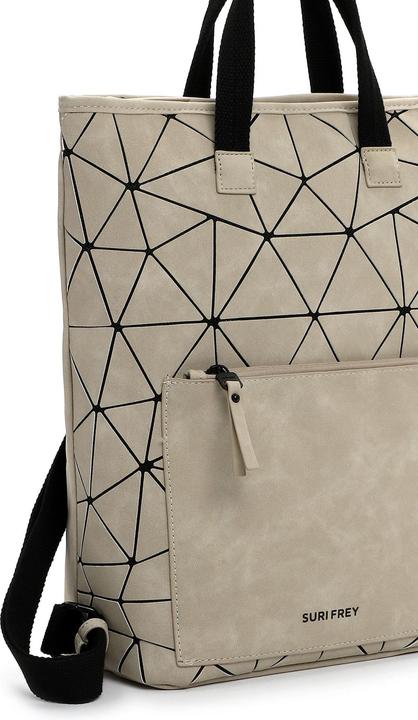 Actual product image Suri Frey Rucksack SFY SURI Sports Jessy-Lu (20.40 l)