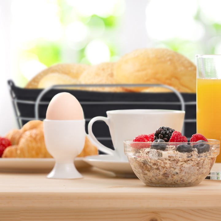 Actual product image Relaxdays Bread basket
