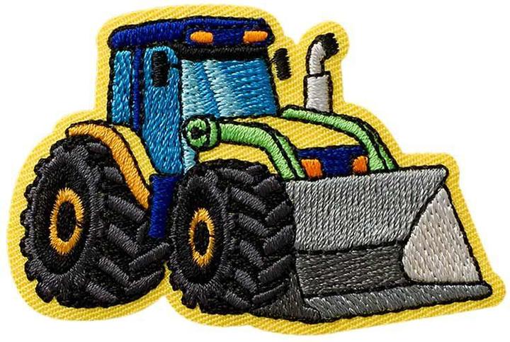 Mono Quick Truck Bagger