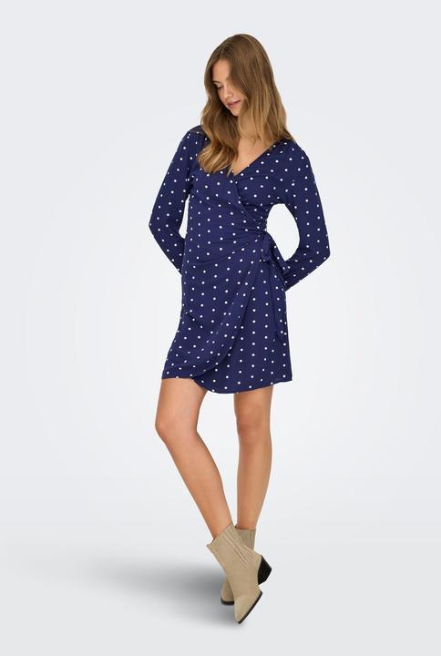 Produktbild Only ONLKESHAV Kurzes Kleid Kleid (M)