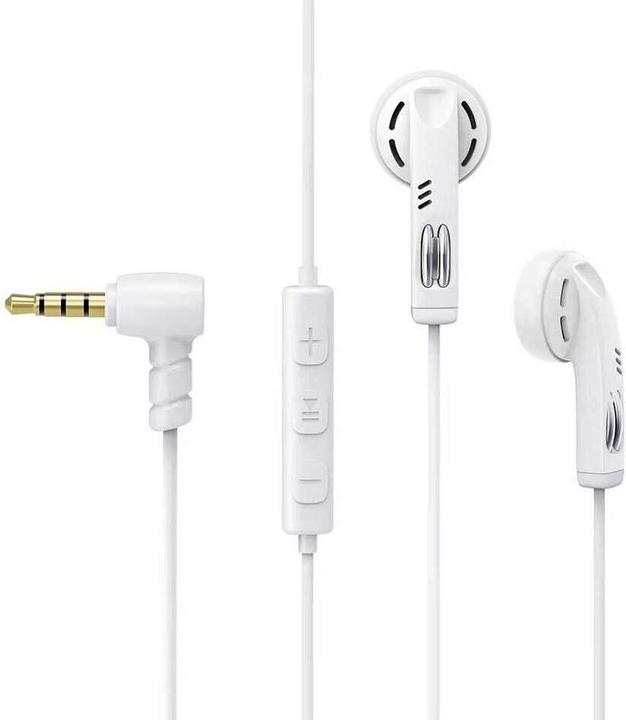 Actual product image FiiO JF11 MIC (No noise cancellation, Cable)